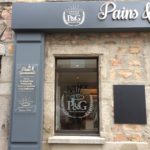 Dépoli découpé à la forme – Boulangerie PAINS ET GOURMANDISES à Rozier en Donzy