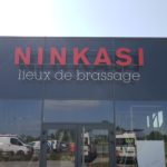 Enseignes et signalétique – NINKASI à Andrézieux-Bouthéon