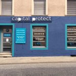 Enseignes Capital Protect à Monistrol sur Loire et Firminy